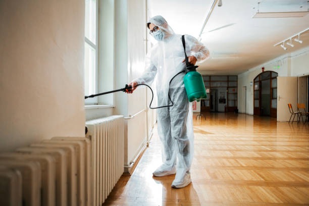 Best Fumigation Services  in Devola, OH